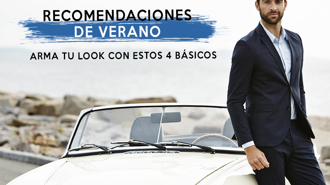JOHN HENRY RECOMIENDA PARA VERANO