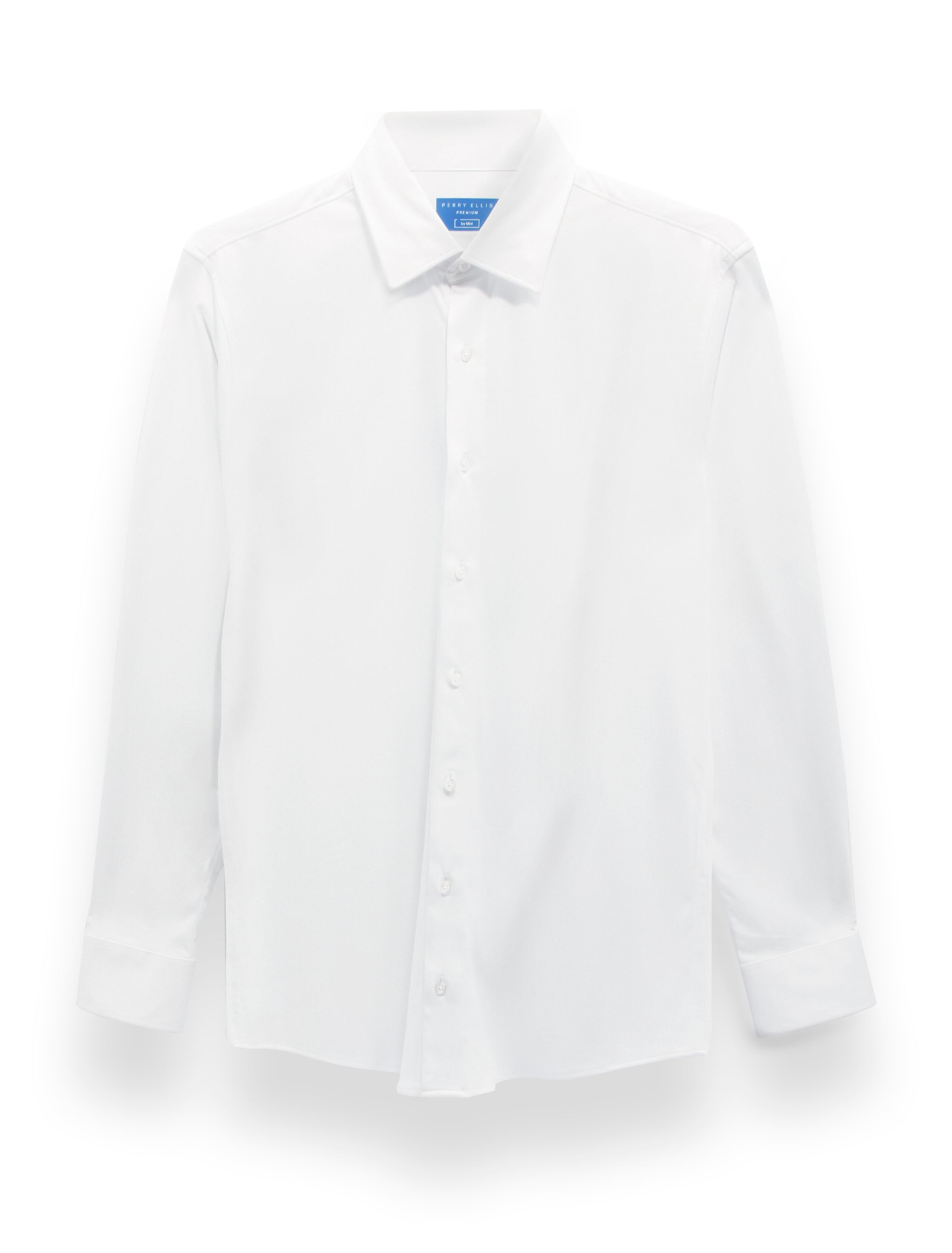 Camisa Negra Camisa Perry Ellis Precio Collection Bolivia Camisas