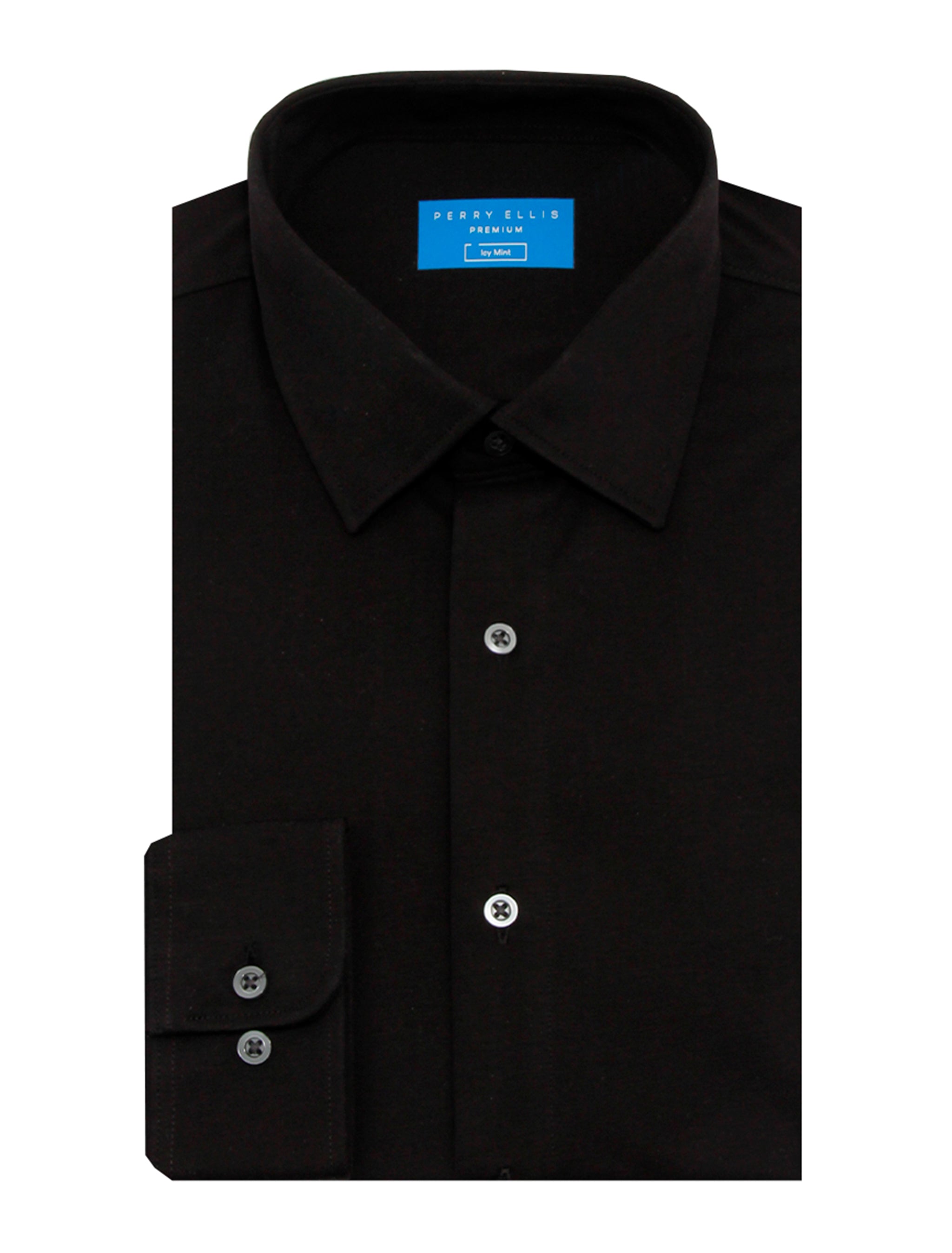 Slim Fit Precio Camisa Perry Ellis Camisa Blanca Camisas Perry