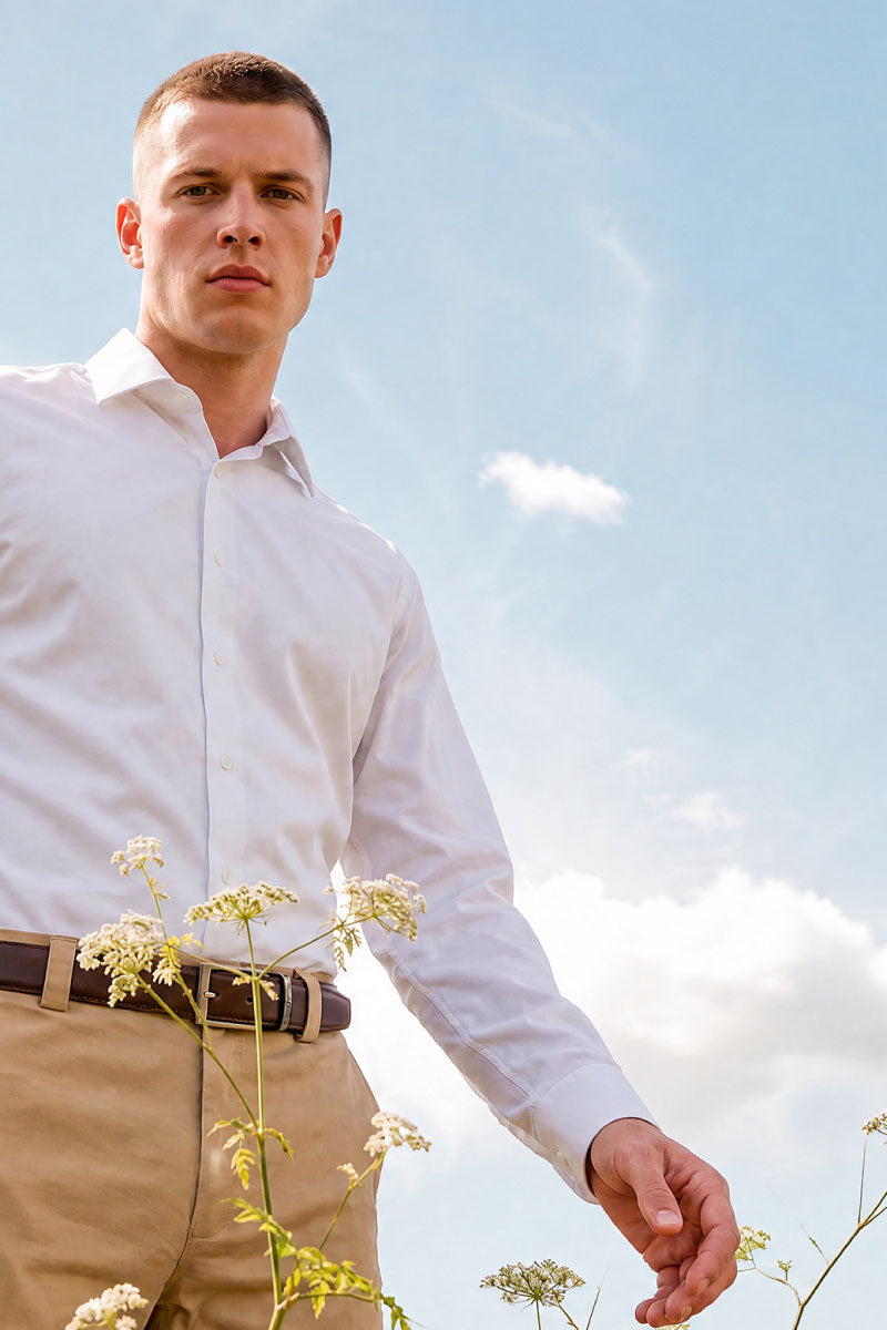 en Camisas Perry Ellis